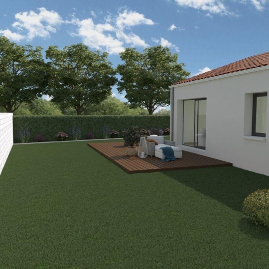  Annonces BRETIGNOLLES : Terrain | L'ILE-D'OLONNE (85340) | 0 m2 | 129 000 € 