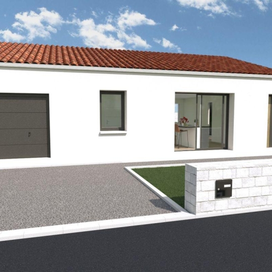  Annonces BRETIGNOLLES : Terrain | L'ILE-D'OLONNE (85340) | 0 m2 | 129 000 € 