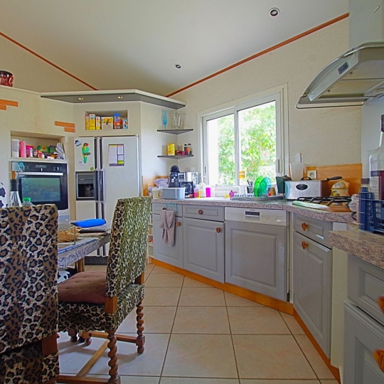  Annonces BRETIGNOLLES : Maison / Villa | L'ILE-D'OLONNE (85340) | 141 m2 | 494 500 € 