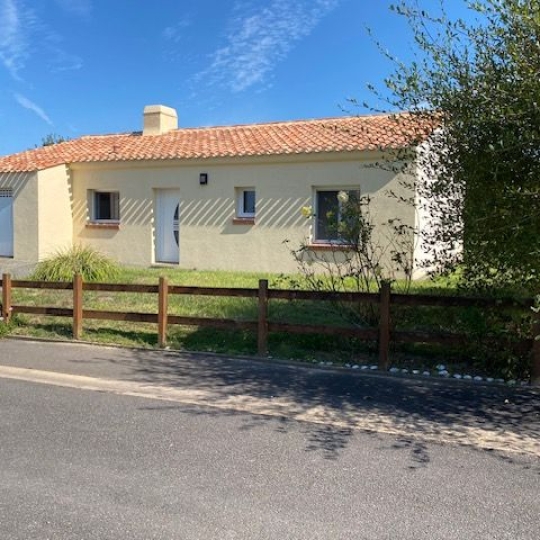 Annonces BRETIGNOLLES : House | SAINT-MATHURIN (85150) | 80.00m2 | 269 400 € 