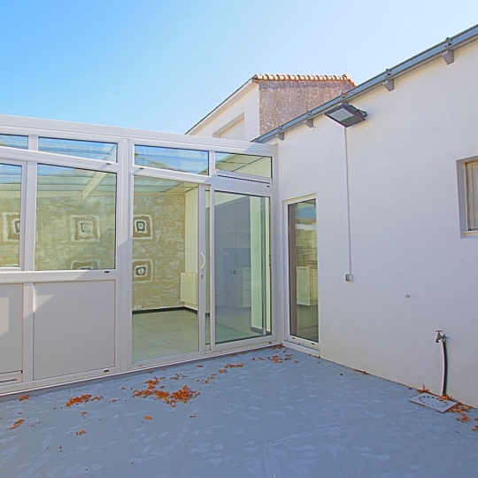  Annonces BRETIGNOLLES : Maison / Villa | L'ILE-D'OLONNE (85340) | 57 m2 | 189 900 € 