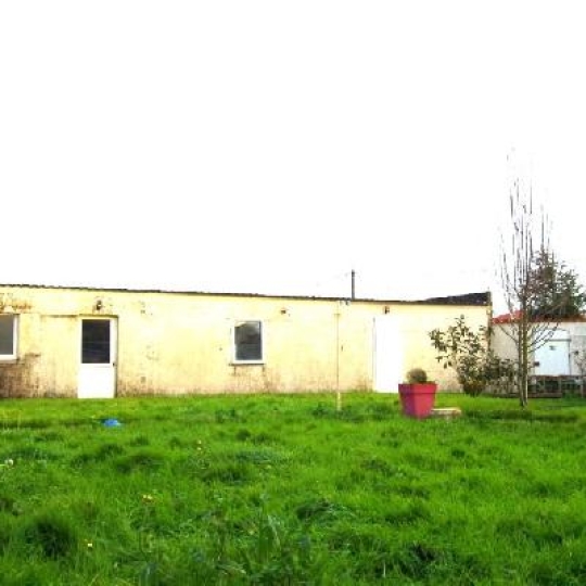  Annonces BRETIGNOLLES : House | SAINT-MATHURIN (85150) | 110 m2 | 233 000 € 