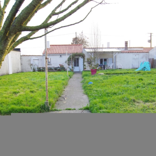  Annonces BRETIGNOLLES : Maison / Villa | SAINT-MATHURIN (85150) | 110 m2 | 233 000 € 