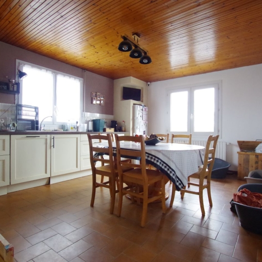  Annonces BRETIGNOLLES : House | SAINT-MATHURIN (85150) | 110 m2 | 239 000 € 