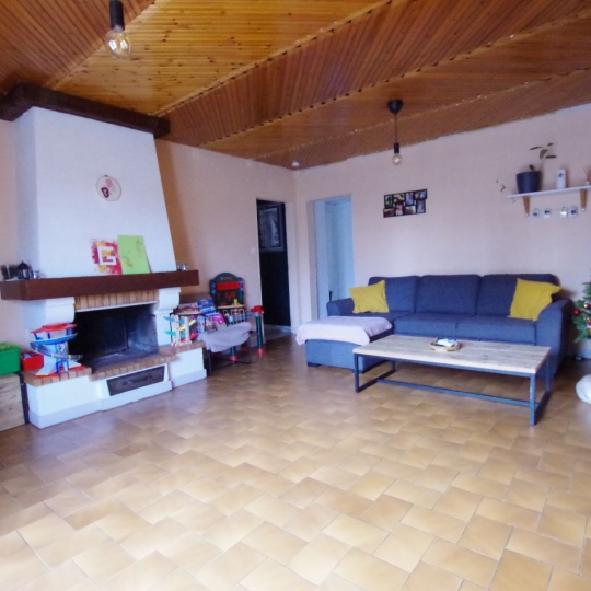  Annonces BRETIGNOLLES : House | SAINT-MATHURIN (85150) | 110 m2 | 239 000 € 