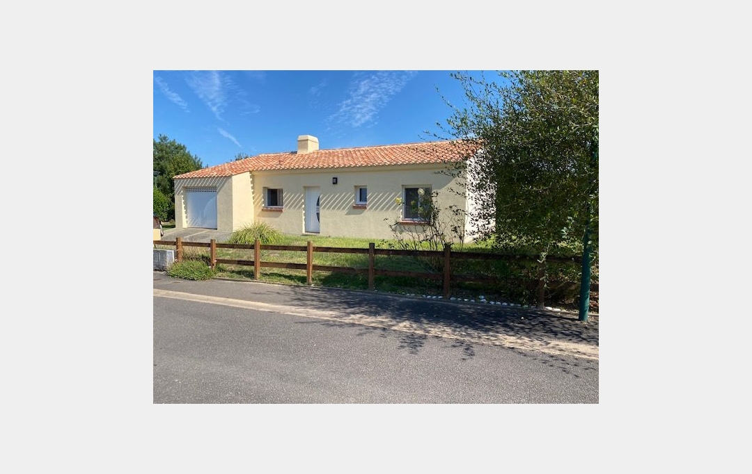 Annonces BRETIGNOLLES : House | SAINT-MATHURIN (85150) | 80 m2 | 269 400 € 