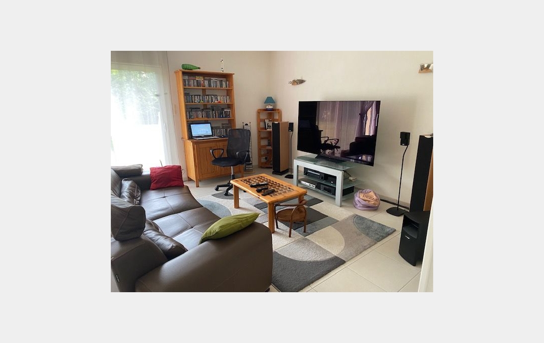 Annonces BRETIGNOLLES : House | SAINT-MATHURIN (85150) | 80 m2 | 269 400 € 