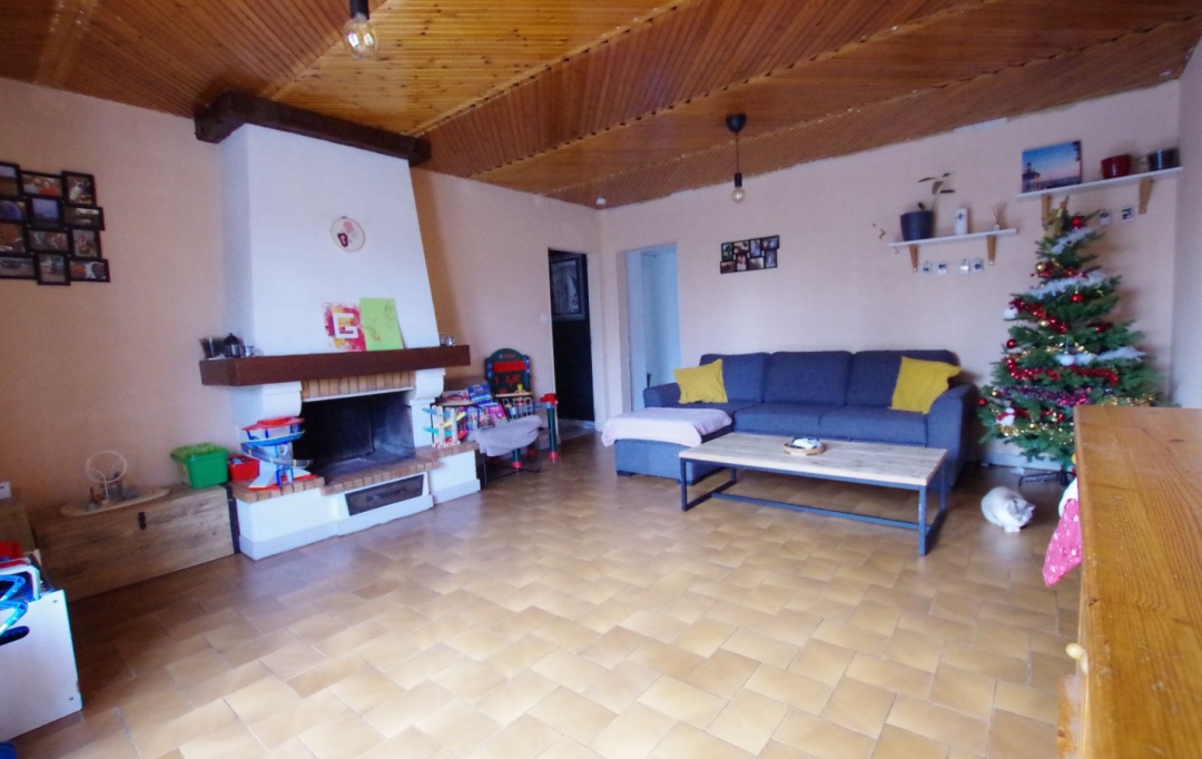 Annonces BRETIGNOLLES : House | SAINT-MATHURIN (85150) | 110 m2 | 239 000 € 