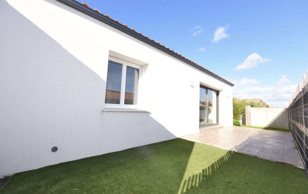 Annonces BRETIGNOLLES : Maison / Villa | SAINT-HILAIRE-DE-RIEZ (85270) | 101 m2 | 357 000 € 